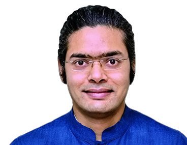 Mr. Apurv Mishra