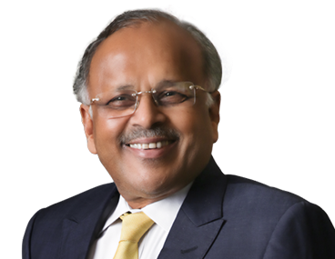 Mr. Shishir Jaipuria