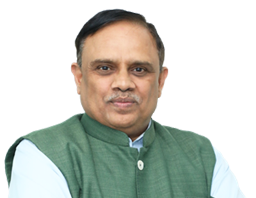 Prof. (Dr.) T. G. Sitharam