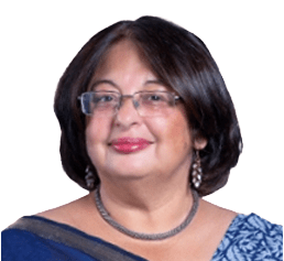 Ms. Shalini Adwani