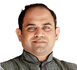 Dr. R Raman