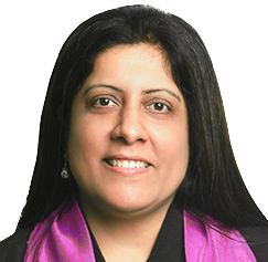 Ms. Swati Popat Vats