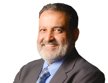 Mr. T.V. Mohandas Pai
