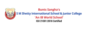 SM Shetty International School, Mumbai
